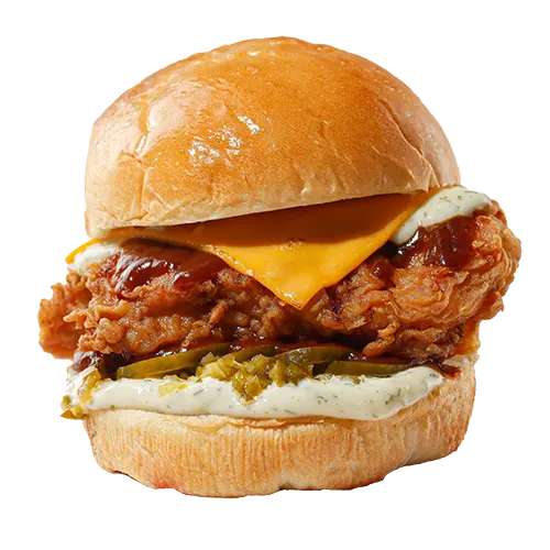 Burger Category Burger Category