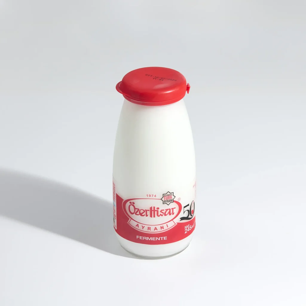 Ayran (Özerhisar)