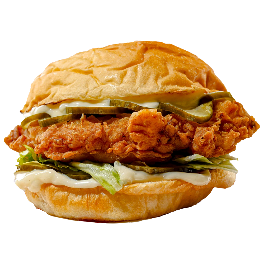 Classic Burger