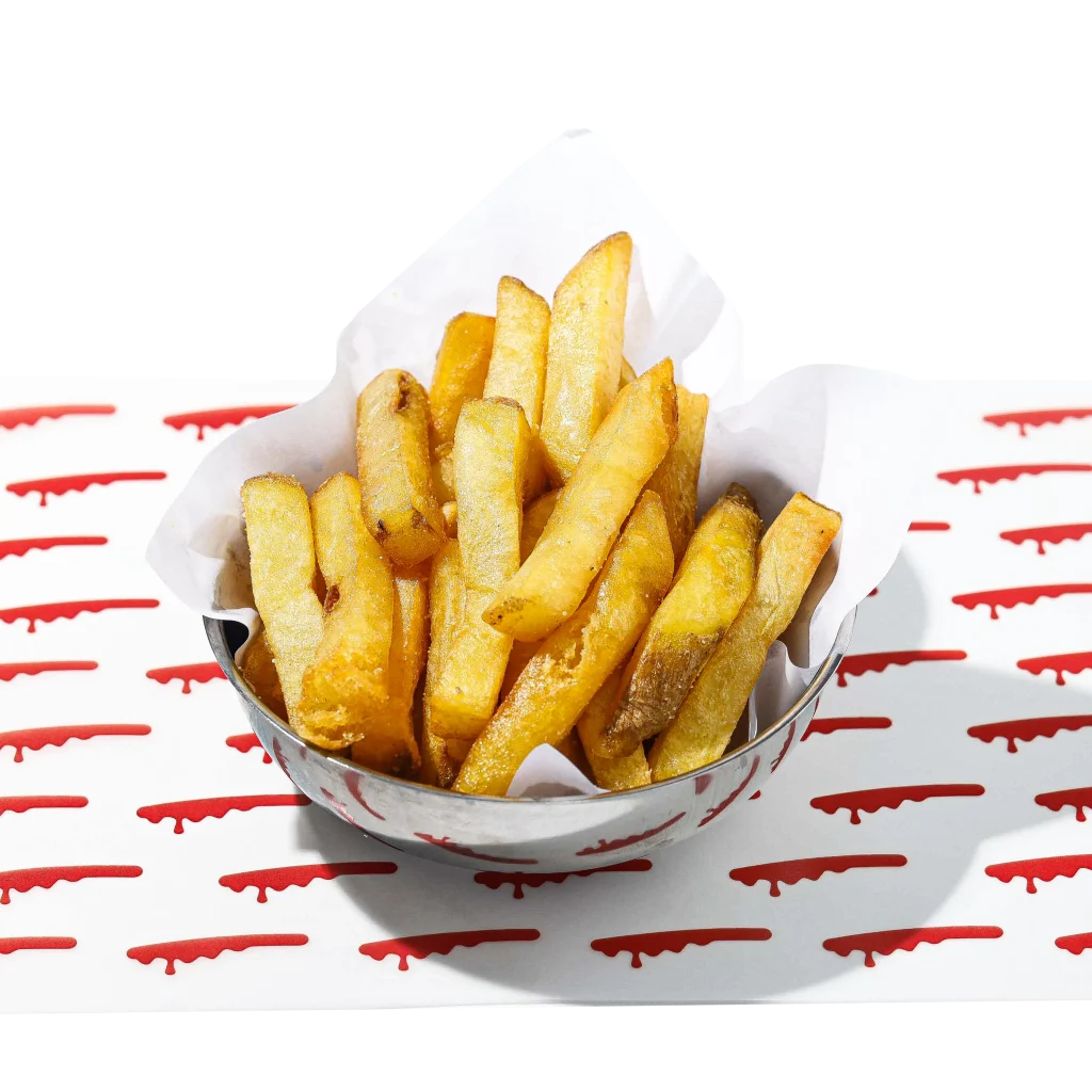 House Fries